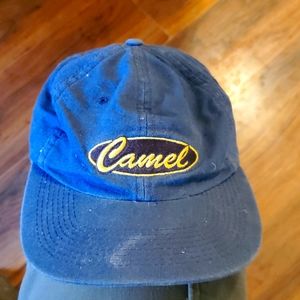 Ventage Camel Hat